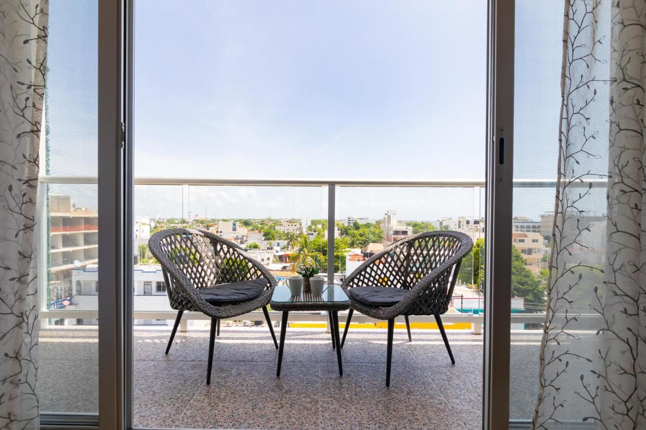 Kuyaan Coral Suites By In Playa Playa del Carmen