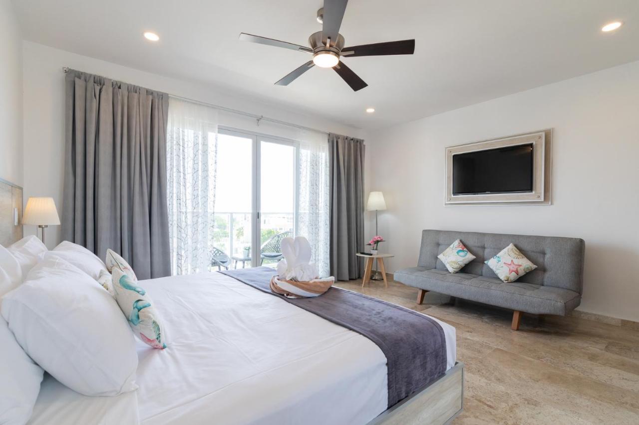 Kuyaan Coral Suites By In Playa