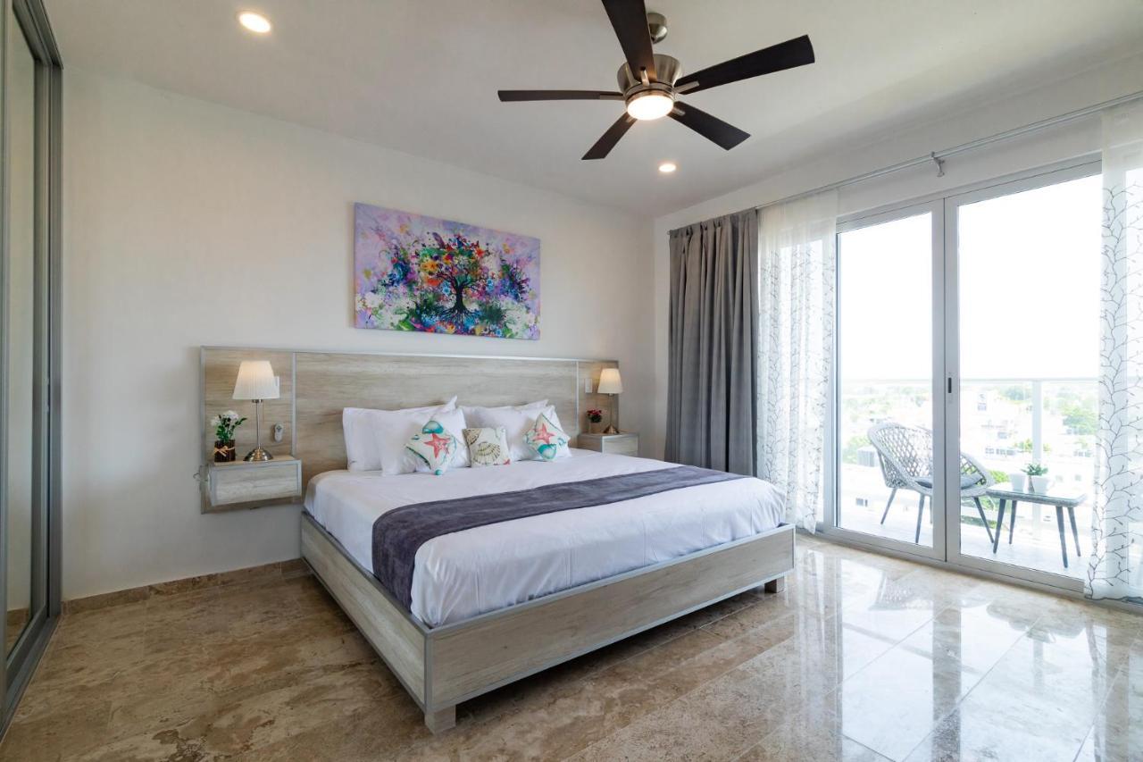 Kuyaan Coral Suites By In Playa * Playa del Carmen