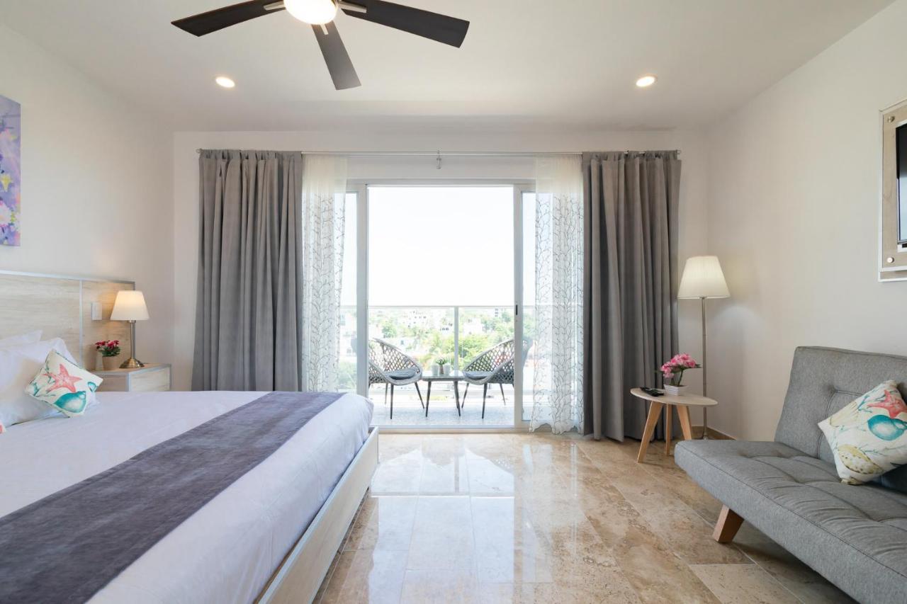 Kuyaan Coral Suites By In Playa Apartamento Playa del Carmen