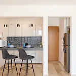 Kuyaan Coral Suites By Holiday In Playa