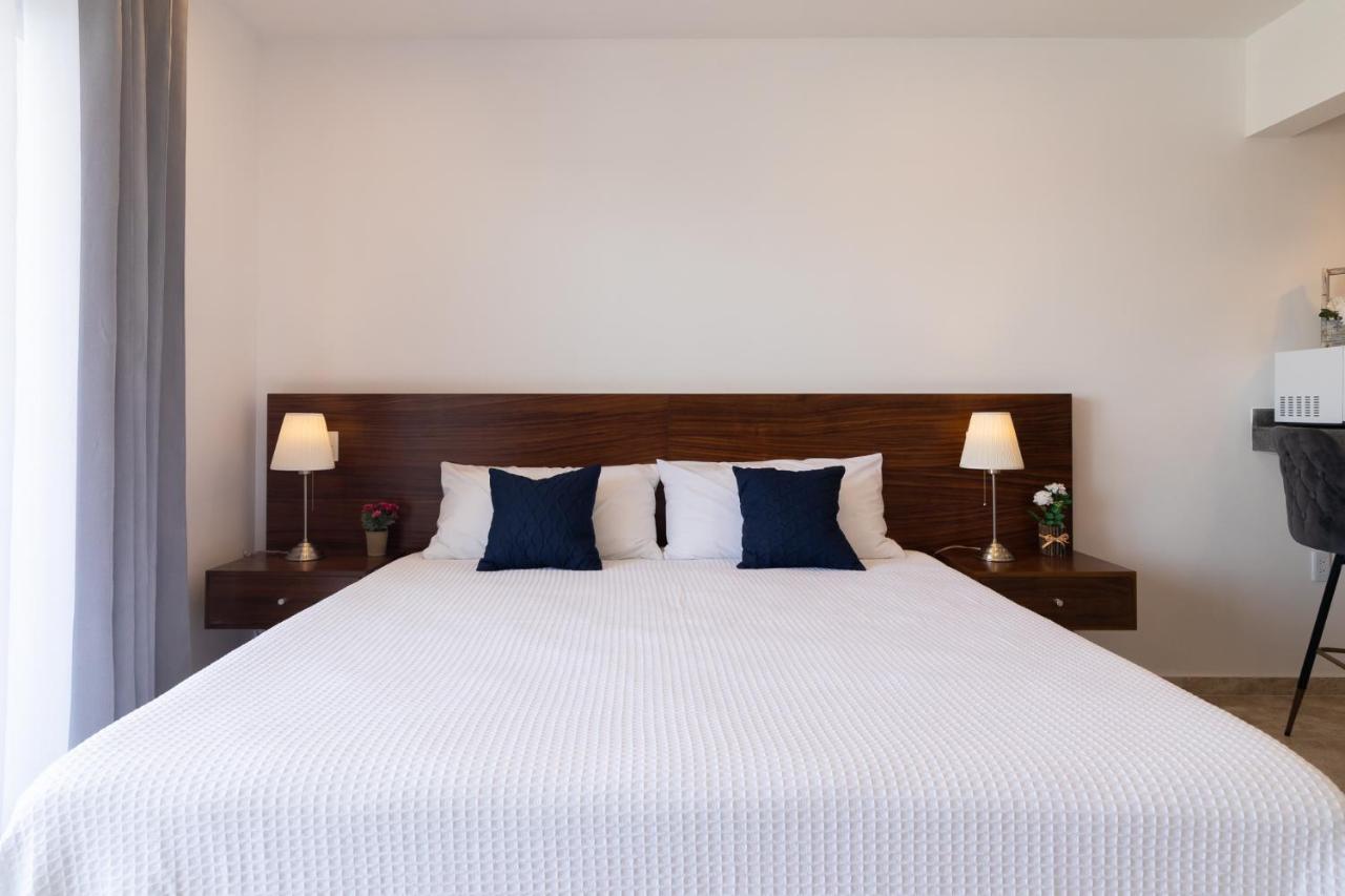 Kuyaan Coral Suites By In Playa Apartamento *