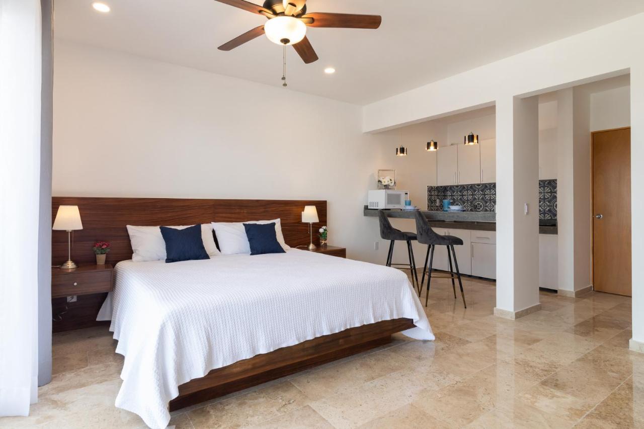 Kuyaan Coral Suites By In Playa * Playa del Carmen