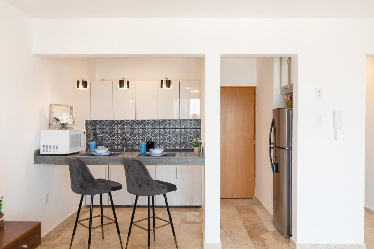 Apartamento Kuyaan Coral Suites By In Playa *