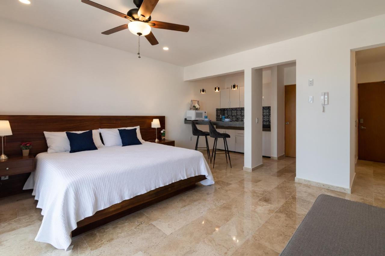 Kuyaan Coral Suites By In Playa Playa del Carmen