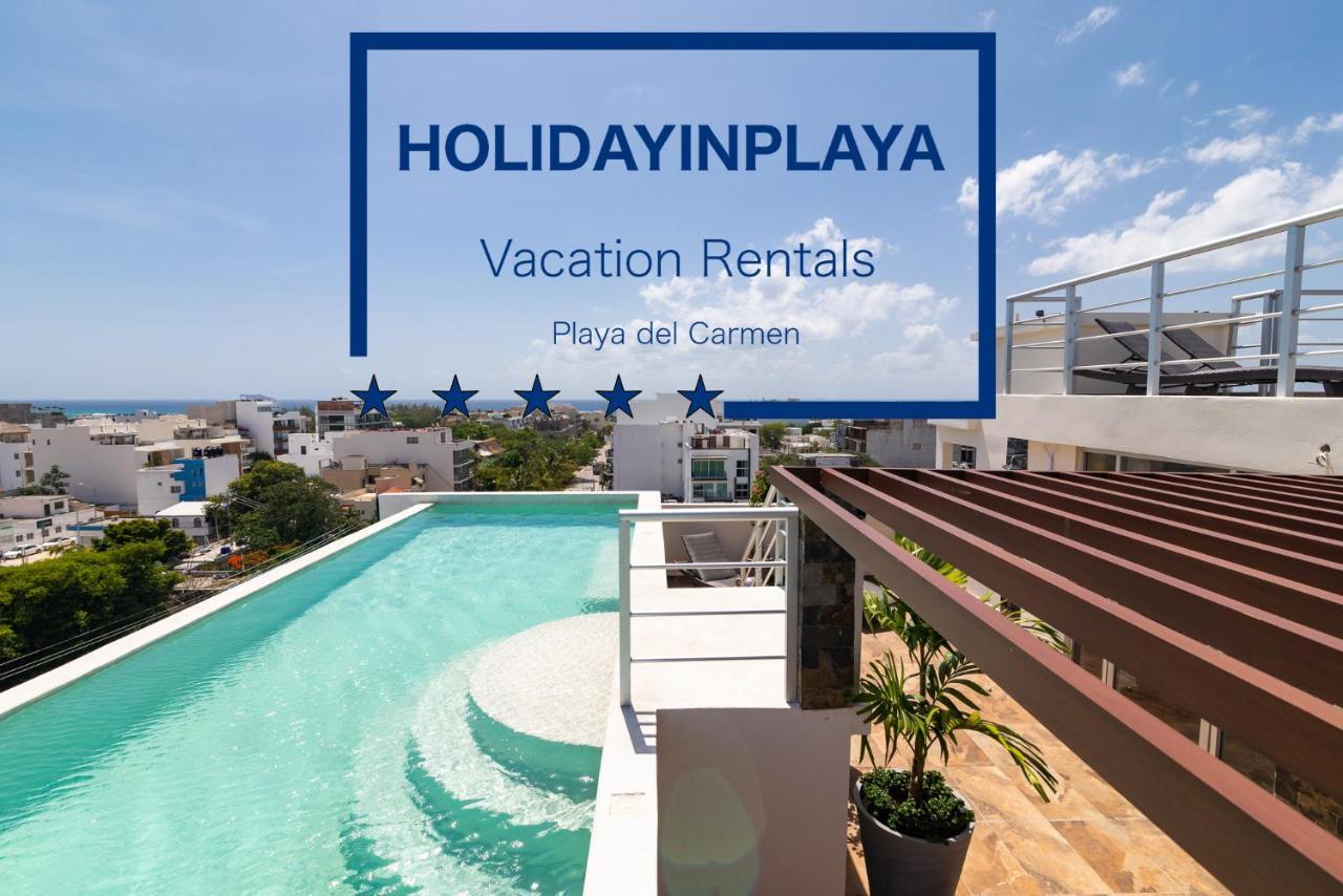Kuyaan Coral Suites By In Playa Playa del Carmen