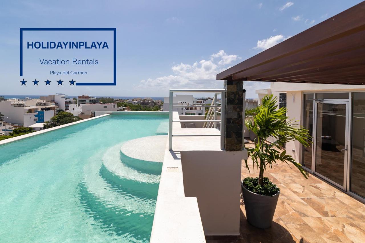 Kuyaan Coral Suites By In Playa Apartamento *