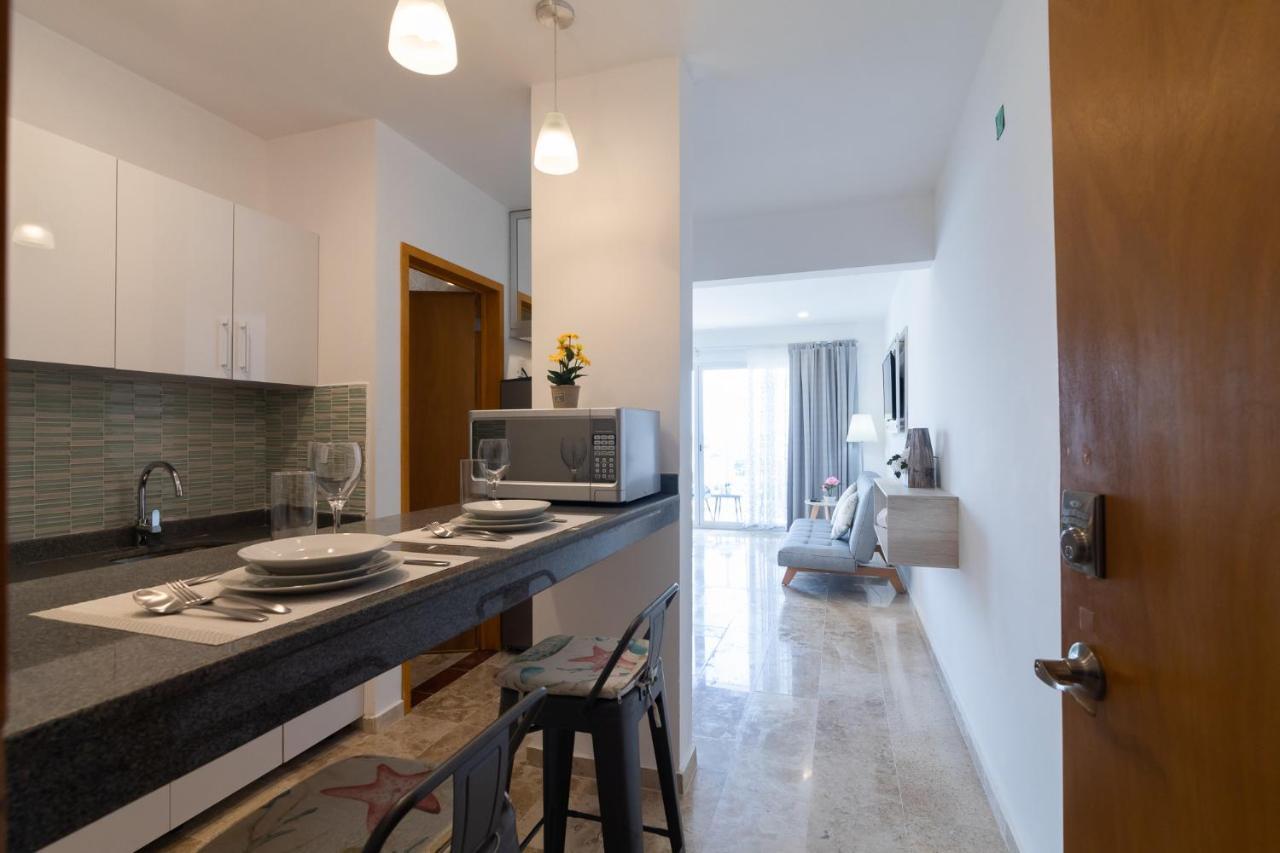 Kuyaan Coral Suites By In Playa *