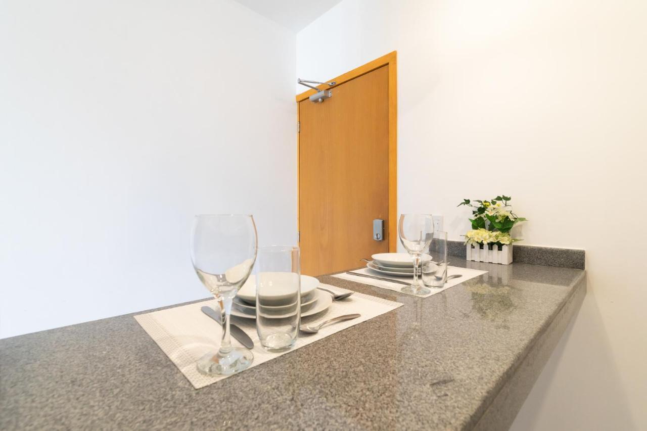 Apartamento Kuyaan Coral Suites By In Playa Playa del Carmen
