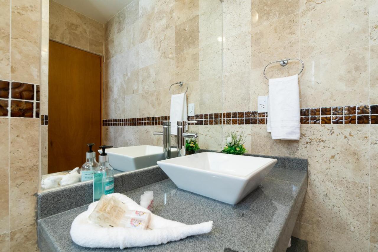 Kuyaan Coral Suites By In Playa Apartamento
