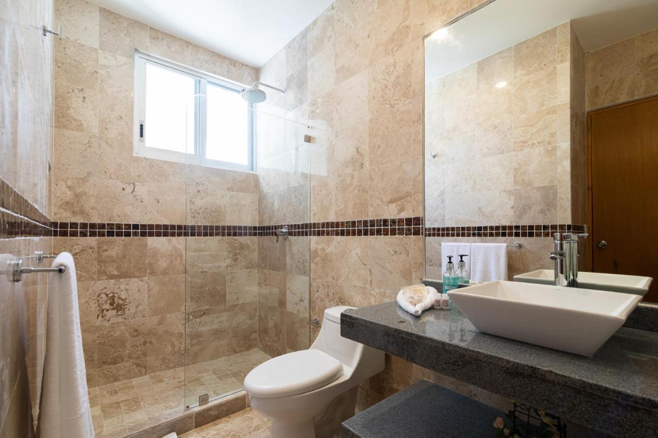 Kuyaan Coral Suites By In Playa * Playa del Carmen