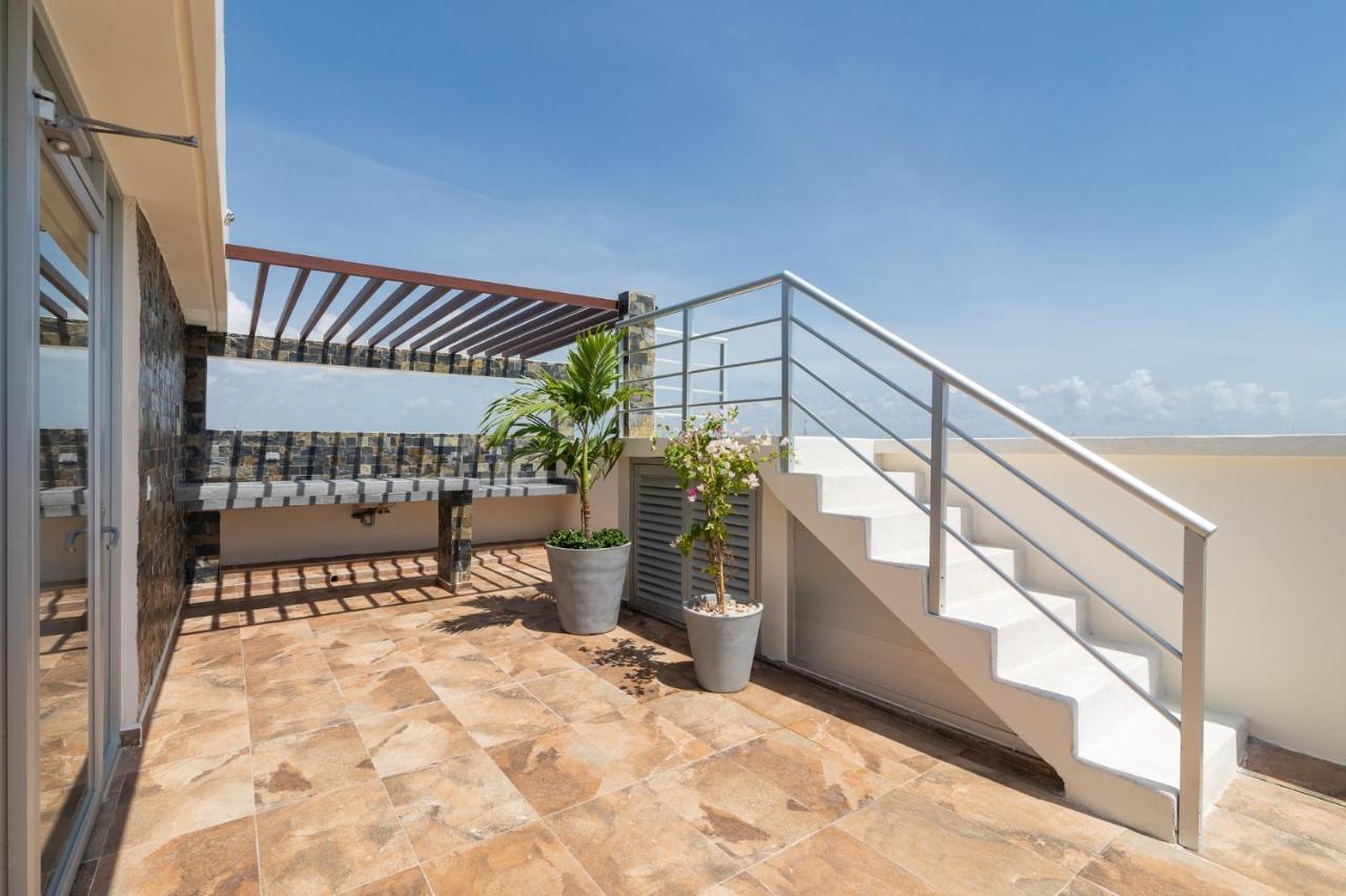 Kuyaan Coral Suites By In Playa Playa del Carmen