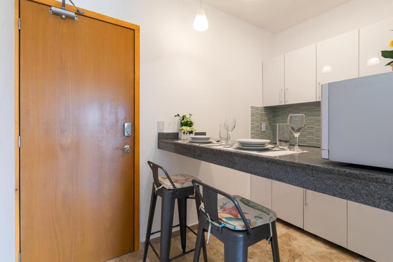 Kuyaan Coral Suites By In Playa