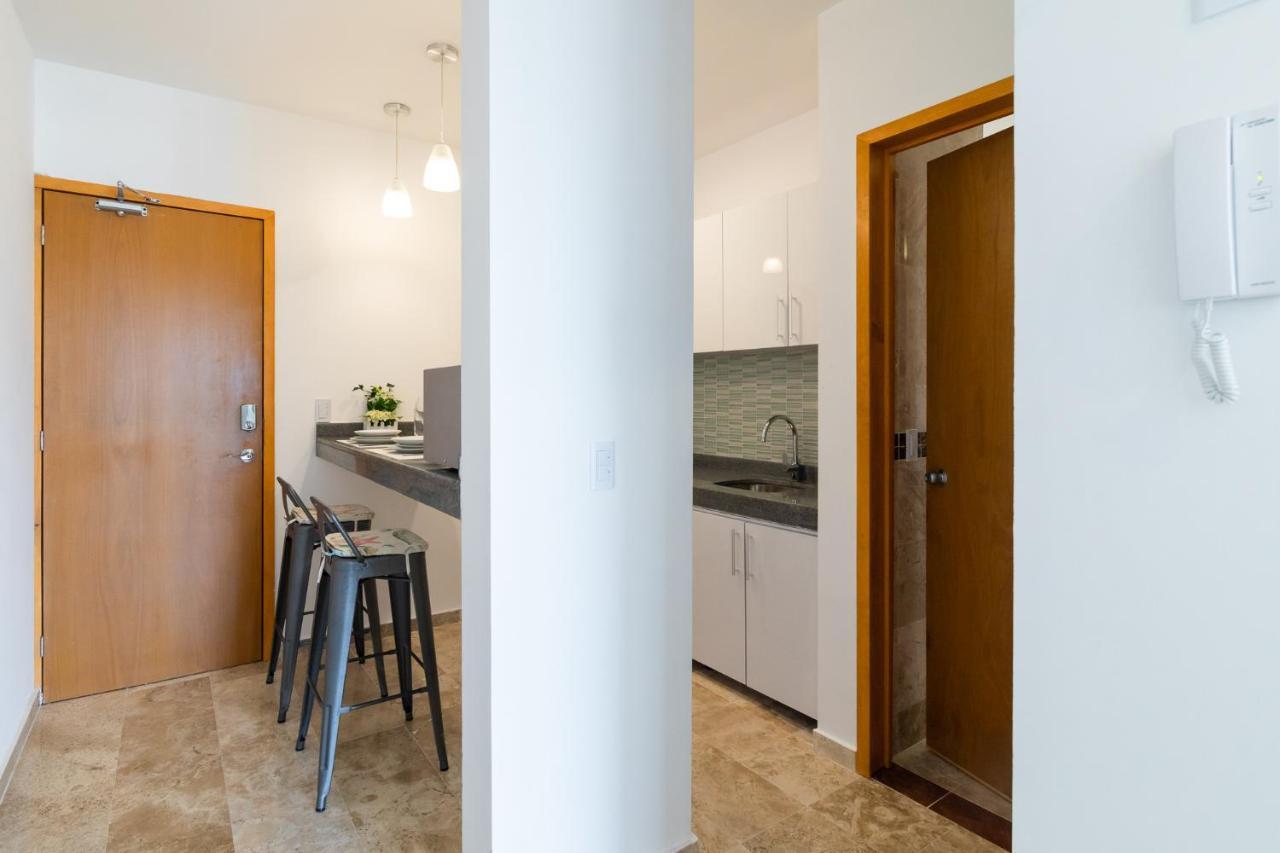 Apartamento Kuyaan Coral Suites By In Playa