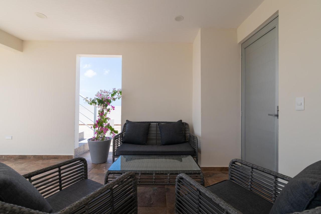 Apartamento Kuyaan Coral Suites By In Playa