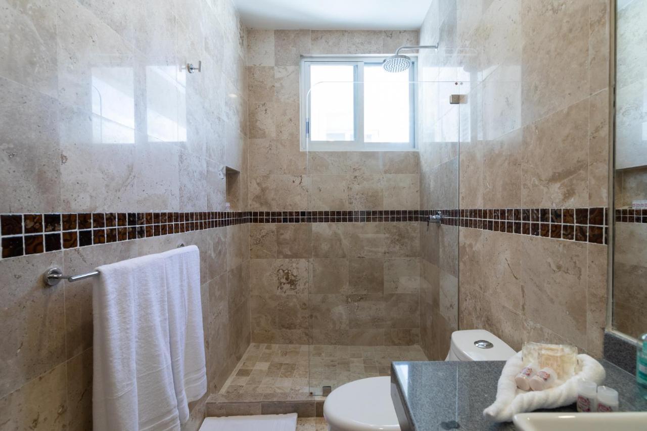Kuyaan Coral Suites By In Playa * Playa del Carmen