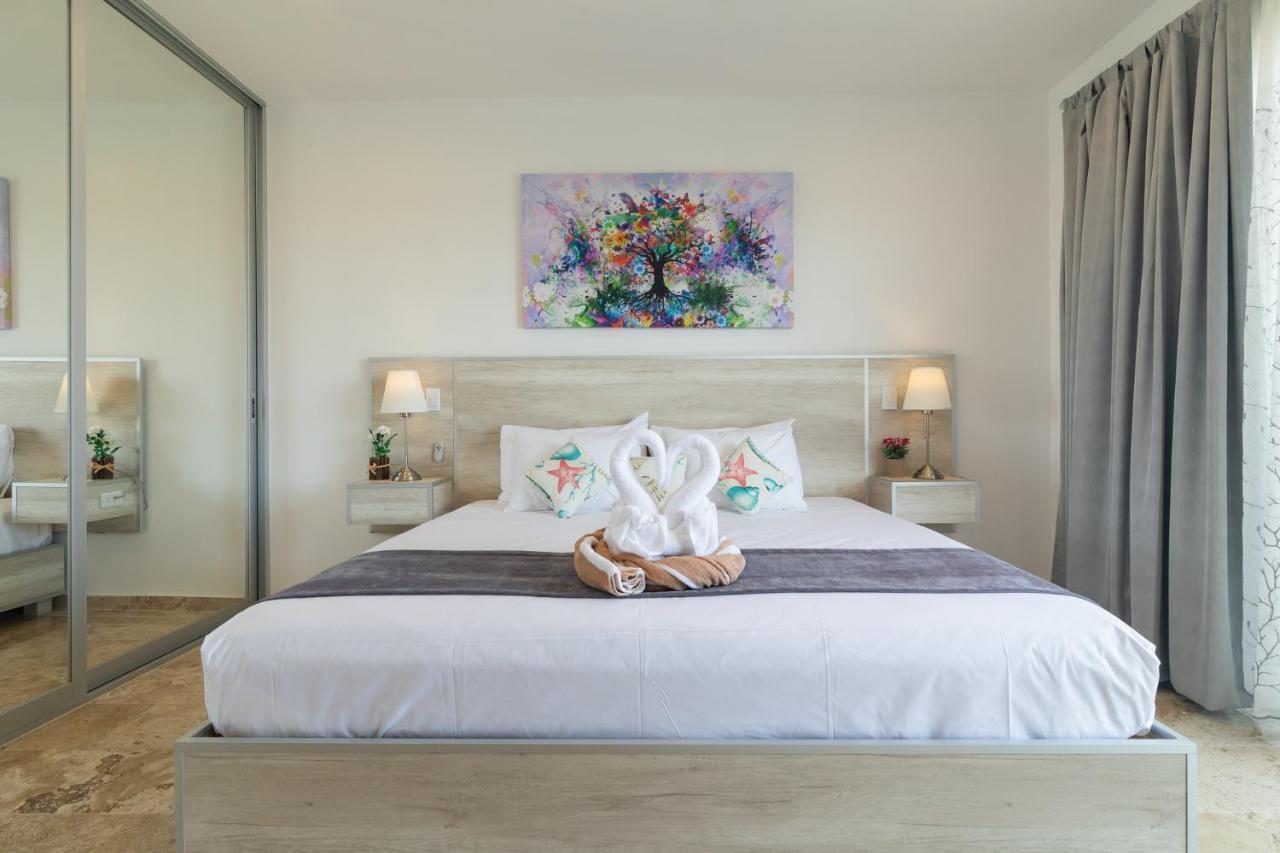 Kuyaan Coral Suites By In Playa