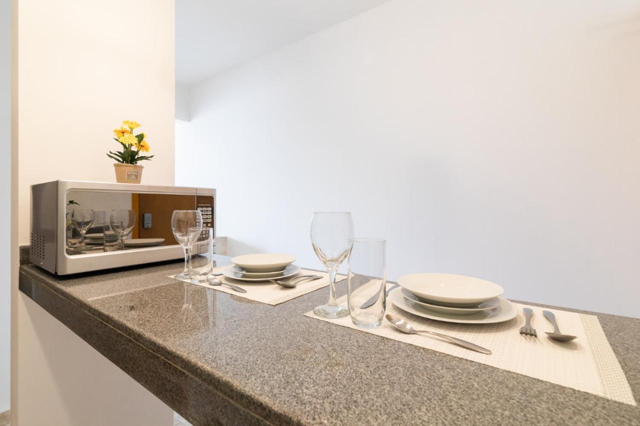 Kuyaan Coral Suites By In Playa * Playa del Carmen