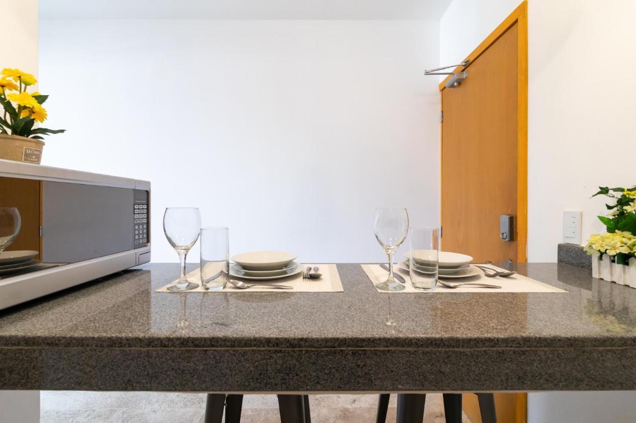 Apartamento Kuyaan Coral Suites By In Playa *