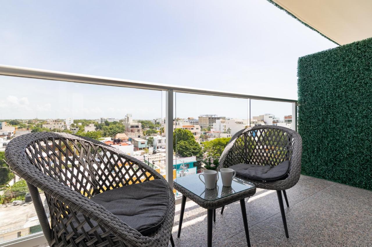 Kuyaan Coral Suites By In Playa