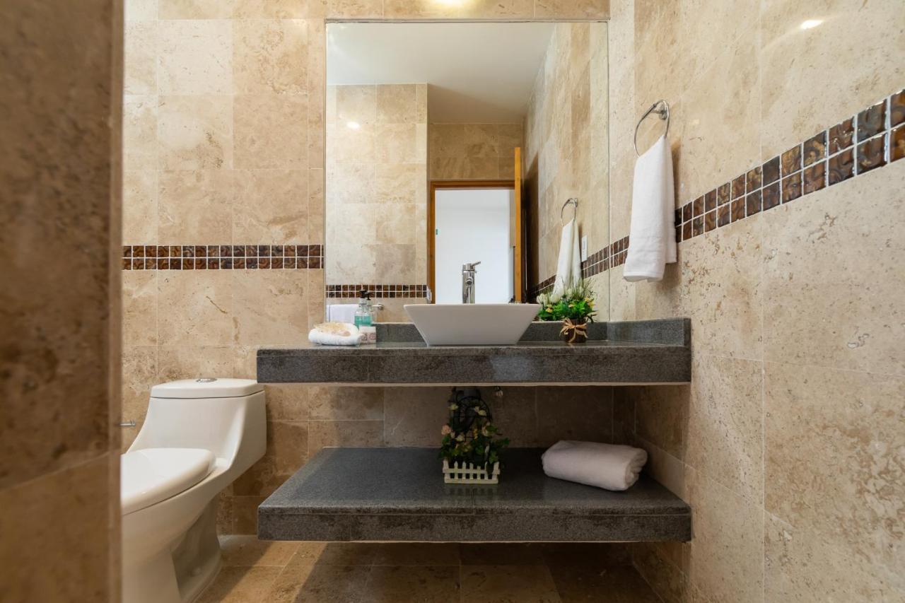 Apartamento Kuyaan Coral Suites By In Playa Playa del Carmen