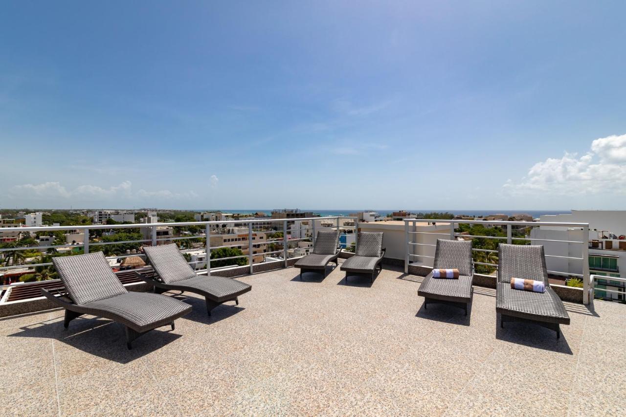Kuyaan Coral Suites By In Playa Apartamento Playa del Carmen