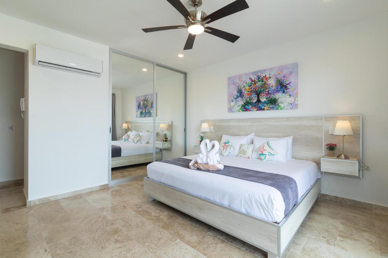 Kuyaan Coral Suites By In Playa Playa del Carmen