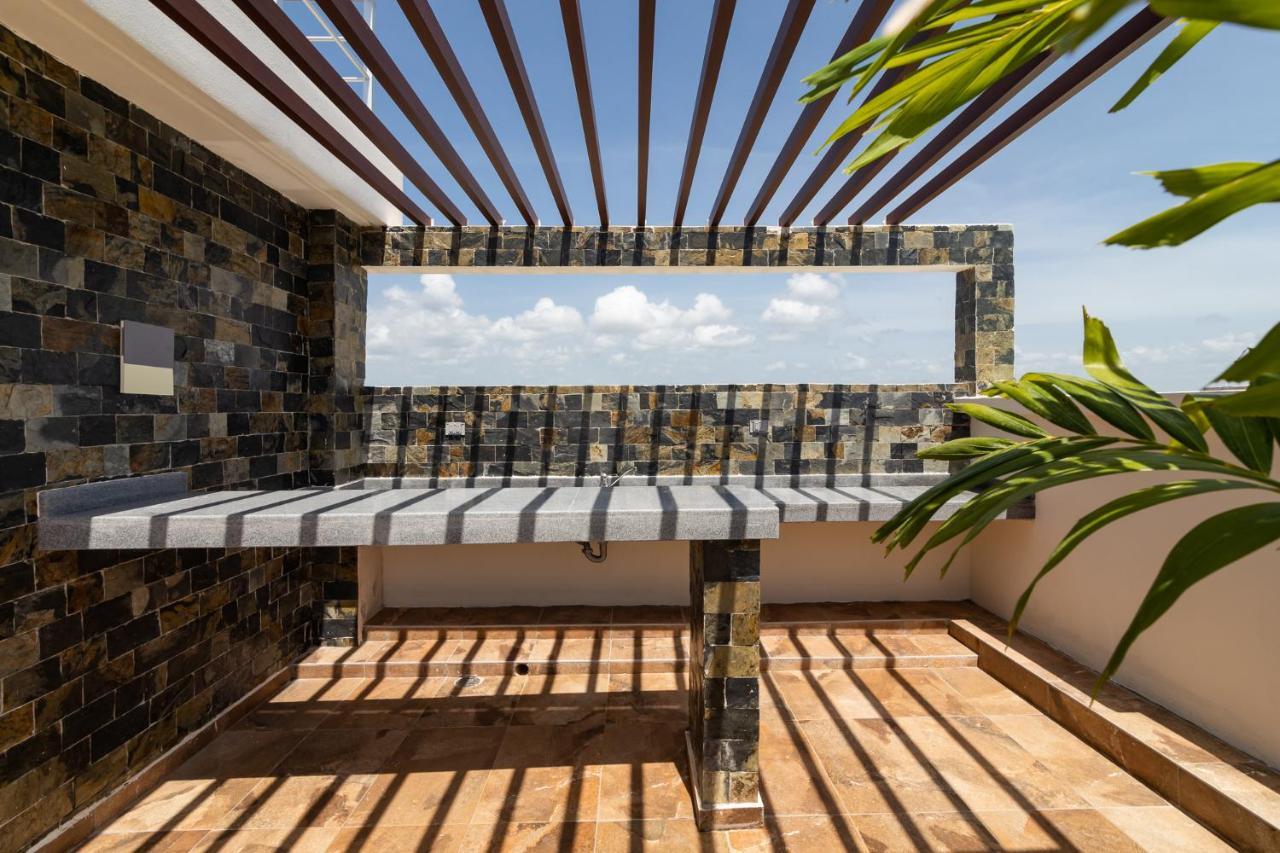 Kuyaan Coral Suites By In Playa