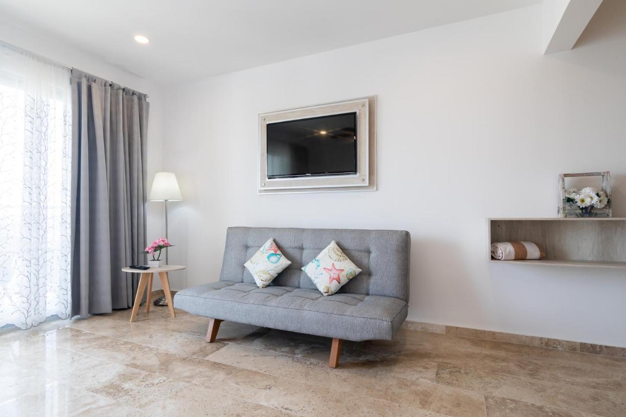 Kuyaan Coral Suites By In Playa Apartamento *