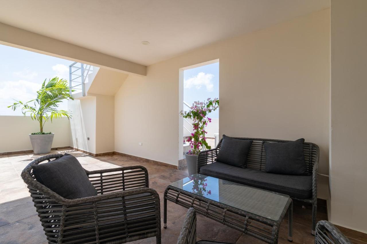 Kuyaan Coral Suites By In Playa *