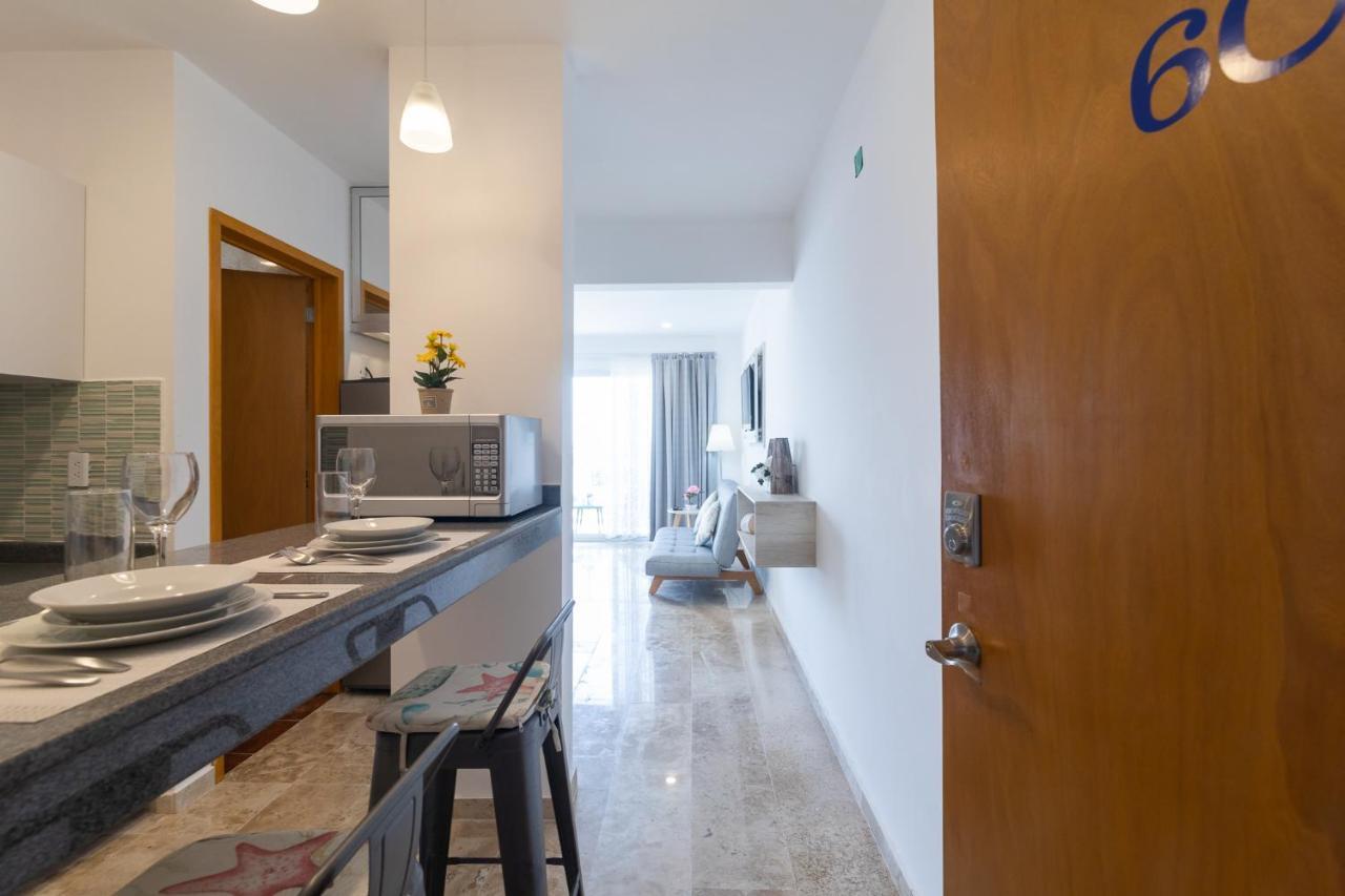 Apartamento Kuyaan Coral Suites By In Playa