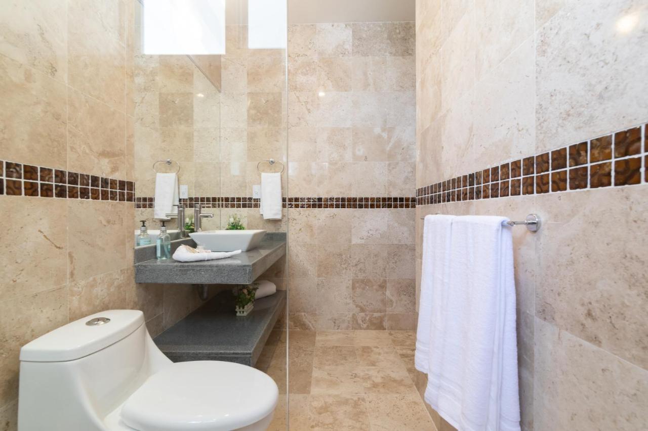 Kuyaan Coral Suites By In Playa * Playa del Carmen