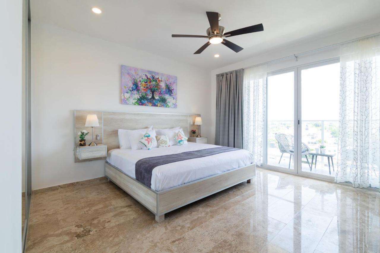 Kuyaan Coral Suites By In Playa Apartamento