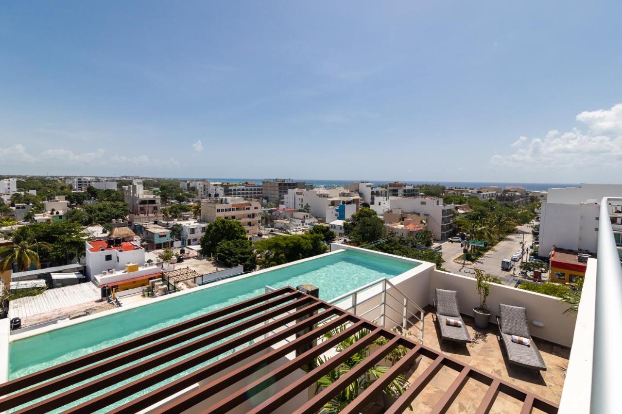 Kuyaan Coral Suites By In Playa Playa del Carmen
