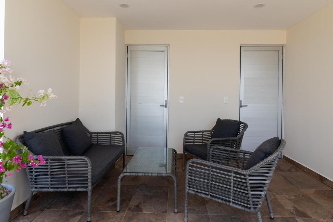 Apartamento Kuyaan Coral Suites By In Playa